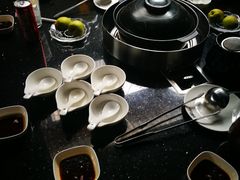 -捞王锅物料理(凯旋路店)