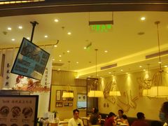 门面-春风松月楼(七宝万科店)