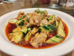 -张烤鸭·川菜·非遗冒烤鸭(青石桥店)