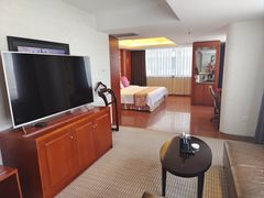 -爱时特套房酒店(会展中心远洋城店)