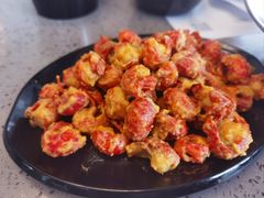 -一棠龙虾•王牌虾球(恒隆广场店)