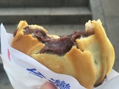 -味正点车轮饼可丽饼(南禅寺店)