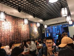 大堂-双喜老铺(人民广场店)