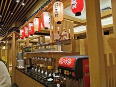 -伊豆野菜村(大族广场店)