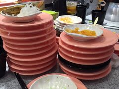 -争鲜回转寿司(金桥家乐福店)