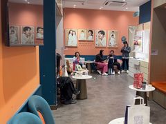 -海马体照相馆(龙湖杭州金沙天街店)