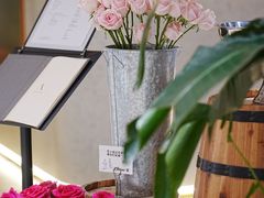 -L'Arome芳芳法国餐厅(仙林金鹰店)