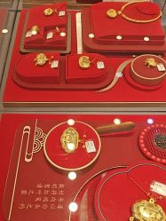 点击看大图 -东方福珠宝( 青岛店)