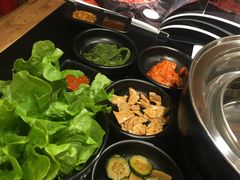 -九田家黑牛烤肉料理(石路天虹店)