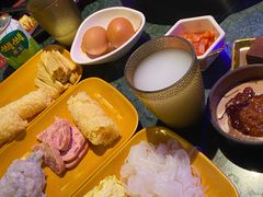 -牛New寿喜烧(中山公园龙之梦店)