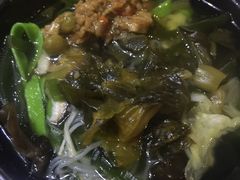 -素清香(解放路店)