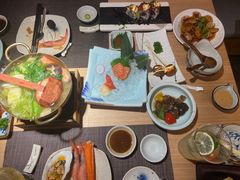 -德川家日本料理(中关村寰太大厦店)
