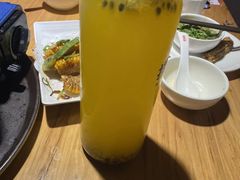 -捞围鲜·港式打边炉(海阳路店)