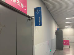 -西安体育学院游泳馆