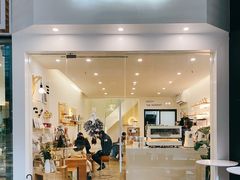 -GOOD好事咖啡(会展城店)