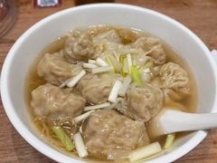 -一记面馆·云吞面嘅专家(富华店)