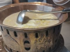 -斯琴阿妈蒙古餐厅(新城店)