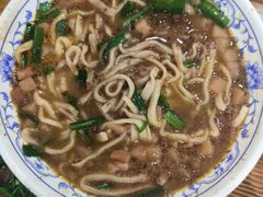 -桂花香手工面(鼓楼店)