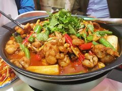 -文和友老长沙龙虾馆(化龙池店)
