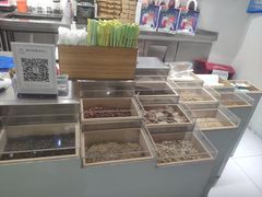 -叶子与茶(苏宁广场店)
