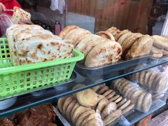 -刘氏方酥锅盔(古城总店)