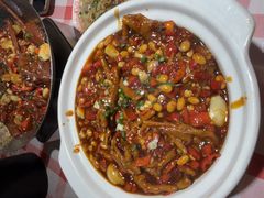 -3弄堂·滕王饭店·江西菜(铜锣湾店)