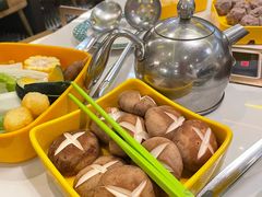 -润园四季椰子鸡火锅(南山海岸城店)