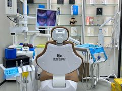 -牙博士口腔品牌连锁(杨浦店)