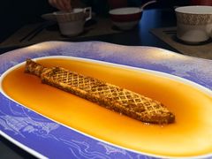 -曾宴·楚菜(湖北省博物馆店)