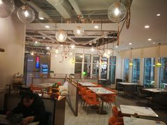 大堂-家有好面(世博源店)