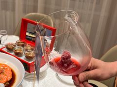 -品海楼·大连海胆锅贴馆(东港店)