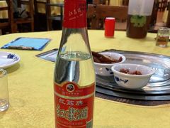 -洞密园美食城·二十二年老店(富华路店)