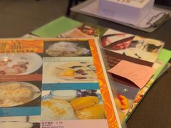 -大头虾越式风味餐厅(光明广场店)