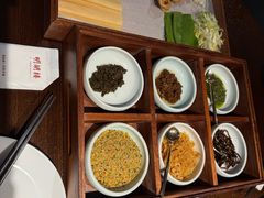 -明湖楼·经典鲁菜山东海鲜(大明湖店)