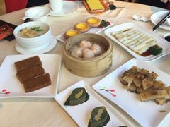 -新海利海鲜城·41年珠海老字号(夏湾店)