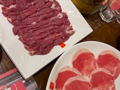 -羊守一(九棵树店)