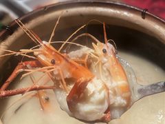 海鲜粥-望江门小龙虾·烧烤(九堡店)