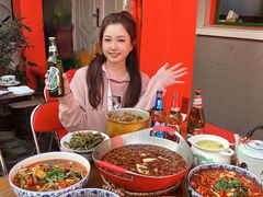 -小街47號江湖菜(四合院店)