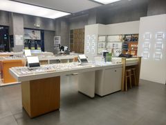 -宝明斋眼镜(大观园店)