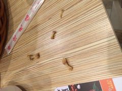 -粤仔湾砂锅粥(广益哥伦布店)