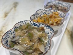 -宁海食府·涌宴(真和店)