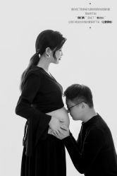 点击看大图 -韩孕社专业孕妇摄影(和平店)