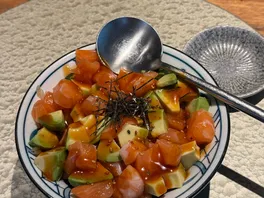 三**饭