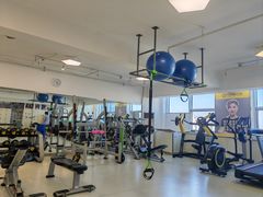 -中田健身工作室(远扬大厦店)