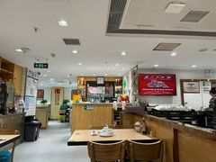 -老边饺子馆(东单店)