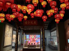 -中国闽台缘博物馆