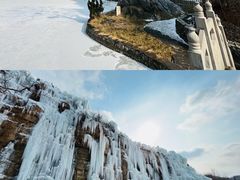 -潭溪山