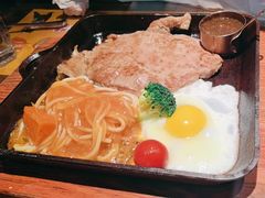 -豪享来牛排(人民店)