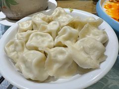 -万兴楼饺子(中华北大街店)