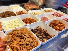 -天府国麻辣香锅(黄岛永旺店)